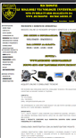 Mobile Screenshot of microspiemilano.com